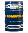 Купить Охлаждающие жидкости Mannol Antifreeze Concentrate AF12+ 60л  в Минске.