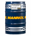 Купить Охлаждающие жидкости Mannol Antifreeze AG11 60л  в Минске.