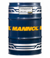 Купить Охлаждающие жидкости Mannol Antifreeze AG13 208л  в Минске.