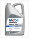 Купить Охлаждающие жидкости Mobil Antifreeze Heavy Duty 5л  в Минске.