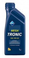 Купить Моторное масло Aral Mega Tronic 10W-60 1л  в Минске.