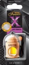Купить Автокосметика и аксессуары Areon Ароматизатор Fresco XV Anti Tobacco подвесной жидкий- Антитабак (ARE FRES X ANTITOB)  в Минске.