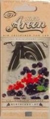 Купить Автокосметика и аксессуары Areon Ароматизатор Мon Delicious Black curant картонный подвесной (ARE MON DEL BLACK CURAN)  в Минске.