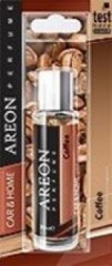 Купить Автокосметика и аксессуары Areon Ароматизатор Perfume Coffee- Кофе 35мл (ARE PER SPRAY 35 COFFEE)  в Минске.