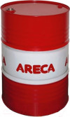 Купить Моторное масло Areca F4000 5W-40 60л  в Минске.