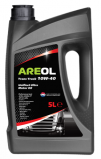 Купить Моторное масло AREOL Trans Truck 10W-40 5л  в Минске.