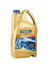 Купить Трансмиссионное масло Ravenol ATF DSIH 6 4л  в Минске.
