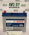 Купить Автомобильные аккумуляторы Bosch S4 023 (545158033) 45 А/ч JIS  в Минске.