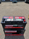 Купить Автомобильные аккумуляторы Dynamatrix 850A (110А·ч) R (DEB1100)  в Минске.