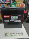 Купить Автомобильные аккумуляторы Patron Asia R 38Ah 280A (PB38-280RAC)  в Минске.