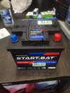 Купить Автомобильные аккумуляторы StartBat 6СТ- 45 VLR Euro (45 А·ч)  в Минске.