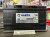 Купить Автомобильные аккумуляторы Varta Promotive Black 610 404 068 (110 А·ч)  в Минске.