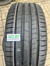 Купить Шины Pirelli P Zero 245/45R19 98Y (run-flat)  в Минске.