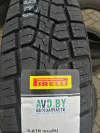 Купить Шины Pirelli Scorpion ATR 185/75R16 93T  в Минске.