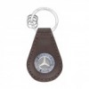 Купить Фирменные аксессуары Mercedes-Benz Брелок Classic Key Ring 2015 B66041522  в Минске.