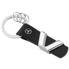 Купить Фирменные аксессуары Mercedes-Benz Брелок Typo V Keyring B66957956  в Минске.