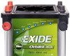Купить Автомобильные аккумуляторы Exide American (75 А/ч)  в Минске.