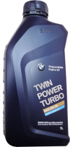 Купить Моторное масло BMW TwinPower Turbo Longlife-04 0W-30 1л  в Минске.
