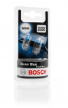 Купить Лампы автомобильные Bosch W5W Xenon Blue 2шт (1987301033)  в Минске.