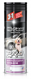 Купить Автокосметика и аксессуары Hi-Gear Нейтрализатор запаха (Pro line) 340г (HG5186)  в Минске.