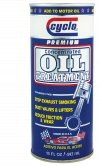 Купить Присадки для авто Cyclo C-91 Premium Concentrated Oil Treatment 443 мл  в Минске.