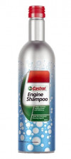 Купить Автокосметика и аксессуары Castrol Engine Shampoo 300мл  в Минске.