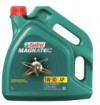 Купить Моторное масло Castrol Magnatec 5W-30 AP 4л  в Минске.