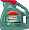 Купить Моторное масло Castrol Magnatec 5W-30 С3 4л  в Минске.