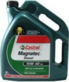 Купить Моторное масло Castrol Magnatec Diesel 10W-40 B4 5л  в Минске.