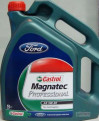 Купить Моторное масло Ford Castrol Professional A5 5W-30 5л  в Минске.