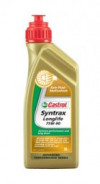 Купить Трансмиссионное масло Castrol Syntrax Long Life 75W-90 1л  в Минске.