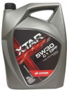 Купить Моторное масло CEPSA XTAR C1 DPF 5W-30 5л  в Минске.