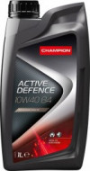 Купить Моторное масло Champion Active Defence B4 10W-40 1л  в Минске.