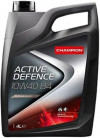 Купить Моторное масло Champion Active Defence B4 10W-40 4л  в Минске.