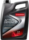 Купить Моторное масло Champion Active Defence B4 10W-40 Diesel 4л  в Минске.