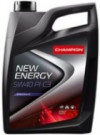 Купить Моторное масло Champion New Energy PI C3 5W-40 4л  в Минске.