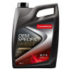 Купить Моторное масло Champion OEM Specific LL FE 0W-20 5л  в Минске.