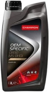 Купить Моторное масло Champion OEM Specific MS-BHDI 0W-30 1л  в Минске.