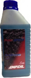 Купить Охлаждающие жидкости Chempioil Antifreeze АФГ11 plus синий 1л  в Минске.