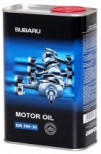 Купить Моторное масло Chempioil OEM SM for SUBARU 5W-30 (metal) 1л  в Минске.