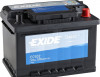 Купить Автомобильные аккумуляторы Exide Classic EC502 (50 А/ч)  в Минске.