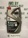 Купить Охлаждающие жидкости Comma Xstream G48 Antifreeze & Coolant Concentrate 5л  в Минске.