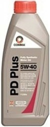 Купить Моторное масло Comma PD Plus 5W-40 1л  в Минске.