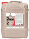 Купить Моторное масло Comma PD Plus 5W-40 20л  в Минске.