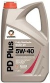 Купить Моторное масло Comma PD Plus 5W-40 5л  в Минске.