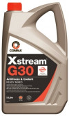 Купить Охлаждающие жидкости Comma Xstream G30 Antifreeze & Coolant Ready Mixed 2л  в Минске.