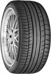 Купить Шины Continental ContiPremiumContact 5 SUV 225/65R17 102V  в Минске.