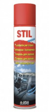 Купить Автокосметика и аксессуары Atas Cредство для очистки панели клубника 600мл (Plak STIL spray 600 мл fragola)  в Минске.