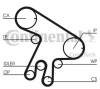 Купить Комплекты ГРМ Contitech с помпой CT1043WP1  в Минске.