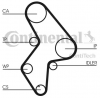 Купить Комплекты ГРМ Contitech с помпой CT1061WP2  в Минске.